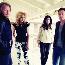 Little Big Town