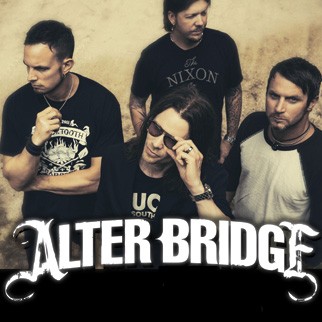 Alter Bridge