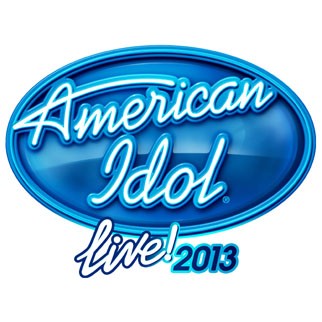 AMERICAN IDOL LIVE! Tour 2013