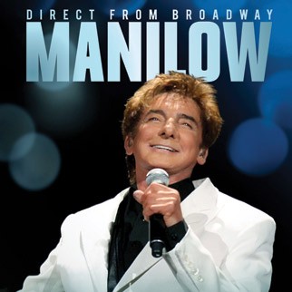 Barry Manilow