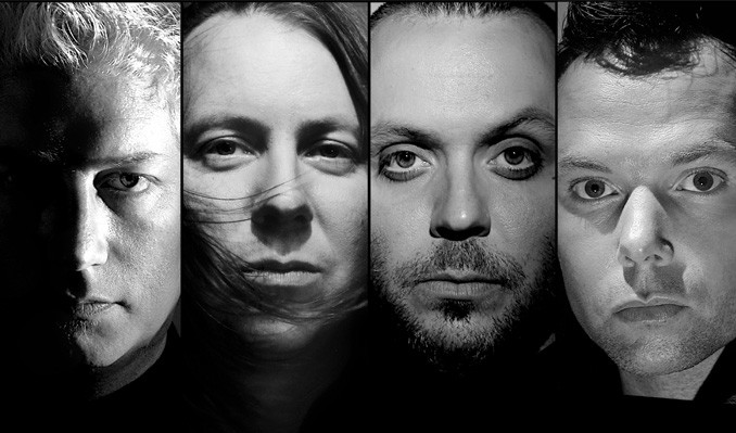Blue October
