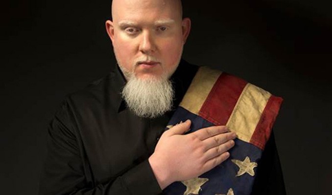 Brother Ali