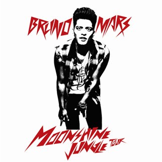 Bruno Mars