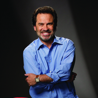Dennis Miller