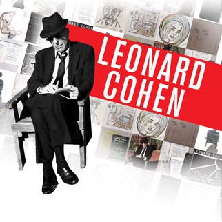 Leonard Cohen