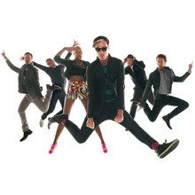 Fitz & The Tantrums