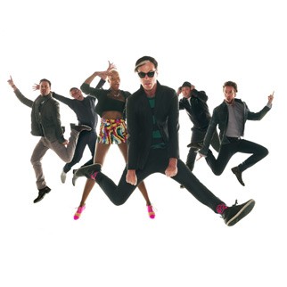 Fitz & The Tantrums