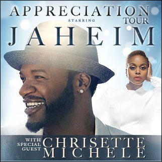 Jaheim