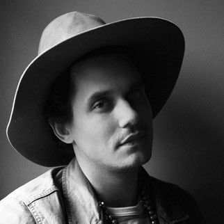 John Mayer