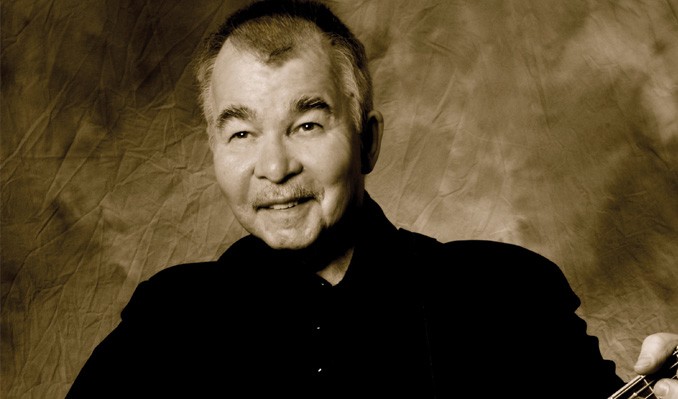 John Prine