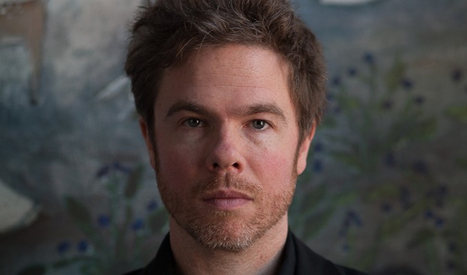 Josh Ritter & the Royal City Band