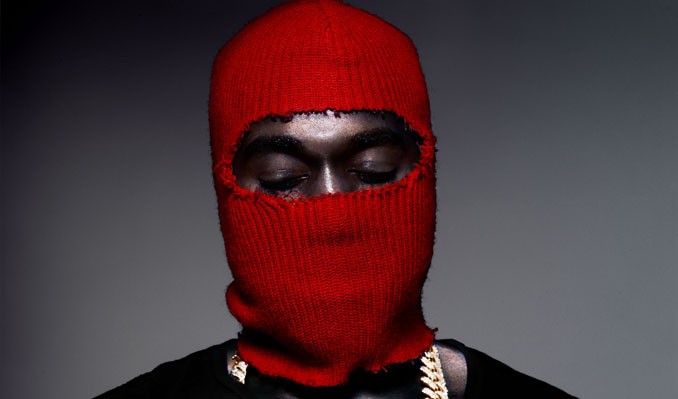 Kanye West