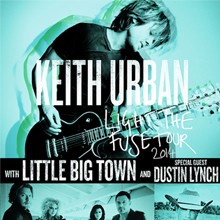 Keith Urban