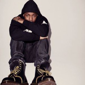 Kendrick Lamar