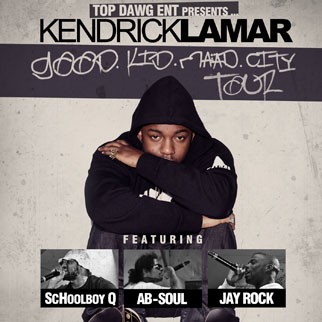 Kendrick Lamar