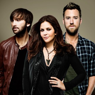 Lady Antebellum