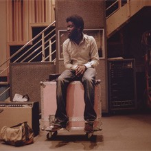 Michael Kiwanuka