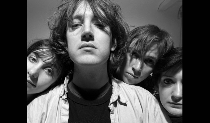 My Bloody Valentine