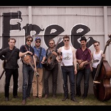 Old Crow Medicine Show