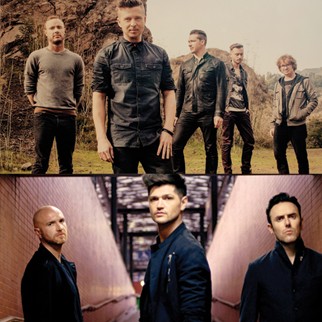 OneRepublic