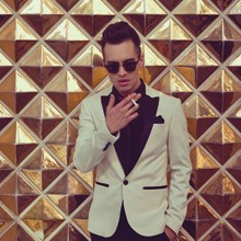 Panic! At the Disco