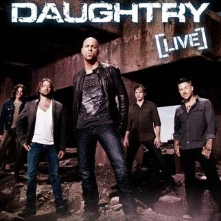 Daughtry