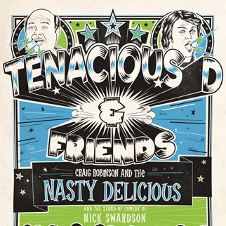 Tenacious D