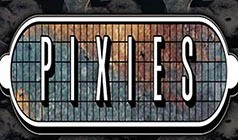 Pixies tickets at Electric Factory, Philadelphia tickets at Electric Factory, Philadelphia