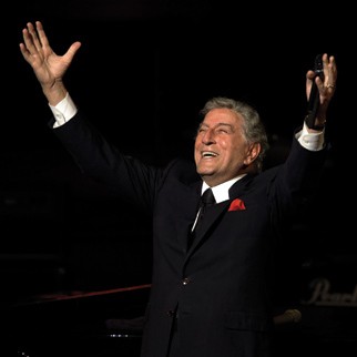 Tony Bennett