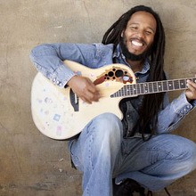 Ziggy Marley