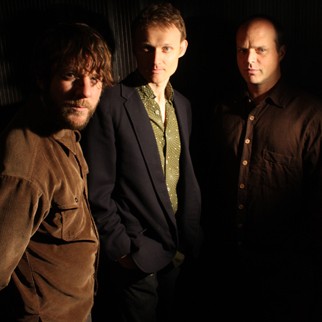 Medeski Martin & Wood