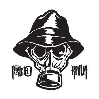The Psycho Realm