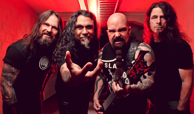 Slayer