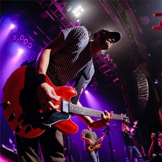 Streetlight Manifesto