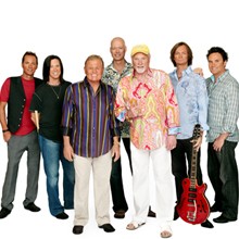 The Beach Boys