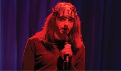 The Musical Box tickets at Keswick Theatre, Glenside tickets at Keswick Theatre, Glenside