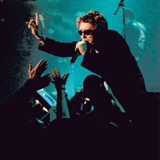 The Psychedelic Furs