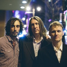 The Wood Brothers