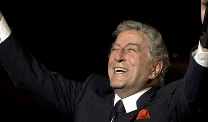 Tony Bennett