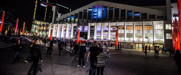 Wembley Arena