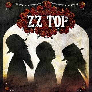 ZZ Top