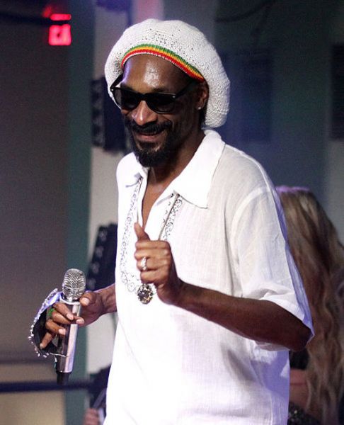 snoop lion admits to actual pimp stint, says was never about