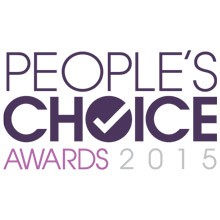 People's Choice Awards 2015