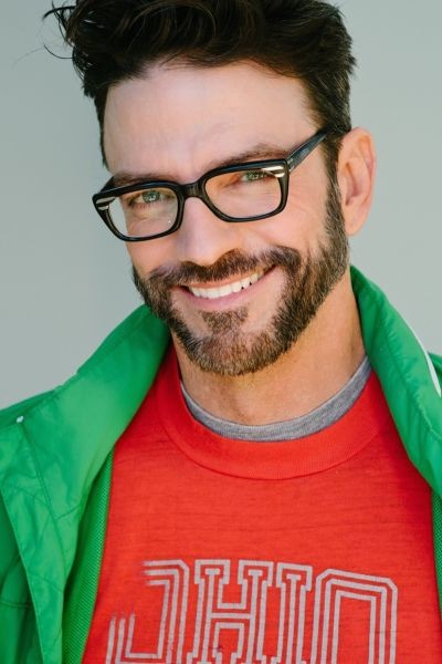 Keith Allan Keith Allan
