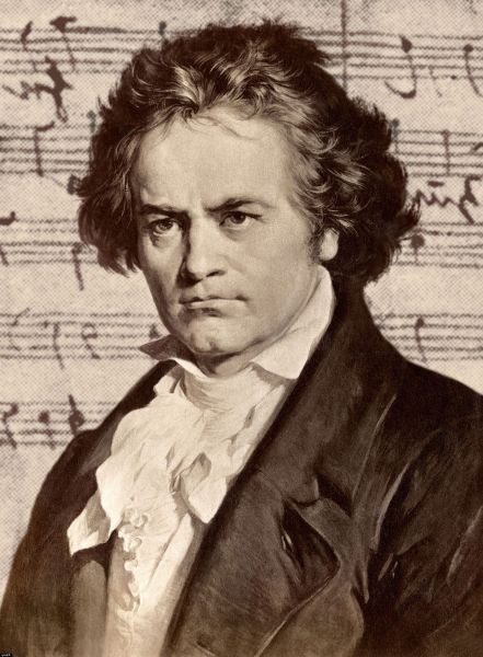 beethoven comes to marin county