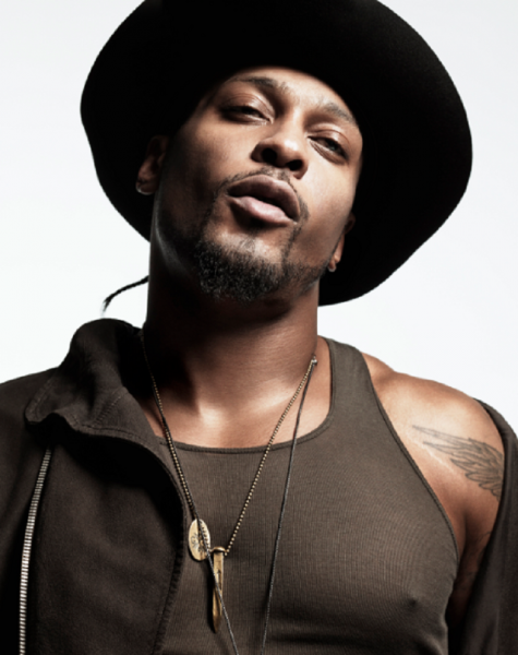 dangelo announces the second coming tour features 