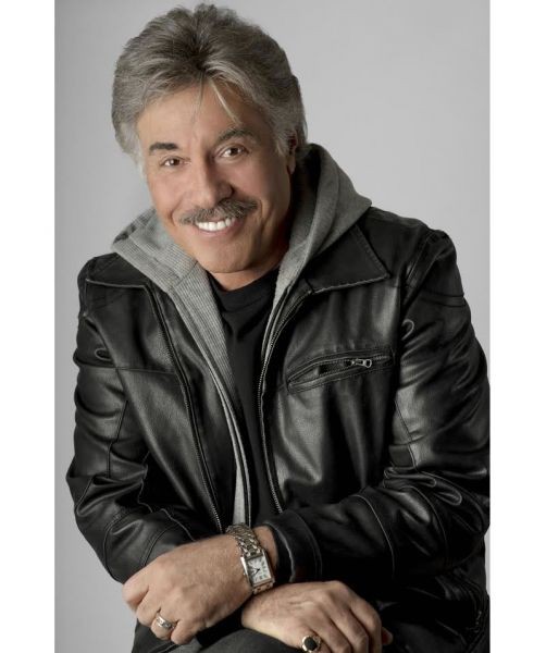 interview: tony orlando talks 'great american christmas&