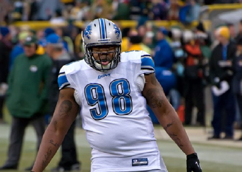 the detroit lions have defensive tackle prospects to consider
