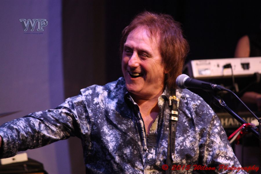 denny laine denny laine