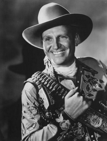 gene autry's 10 best songs
